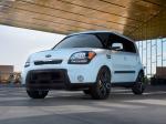 Kia Soul Ghost 2010 года